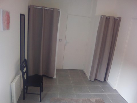 chambre