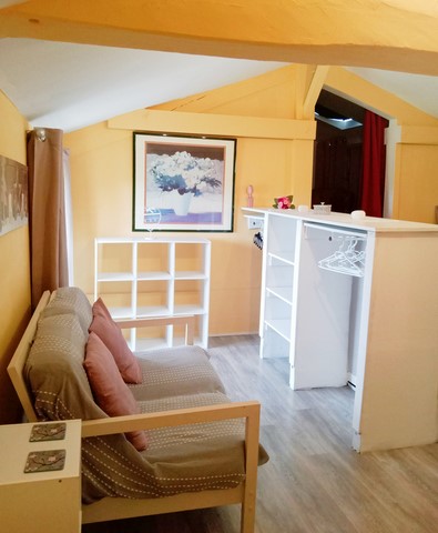 chambre adour
