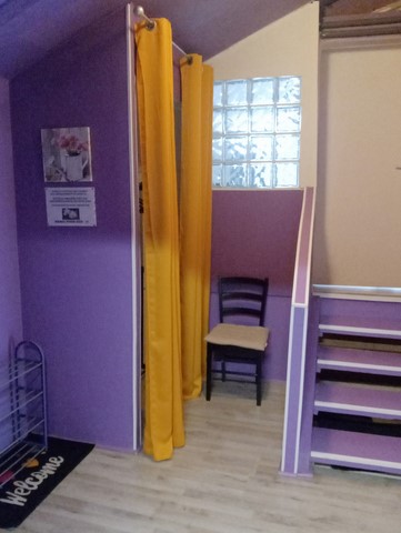 appartement gascogne